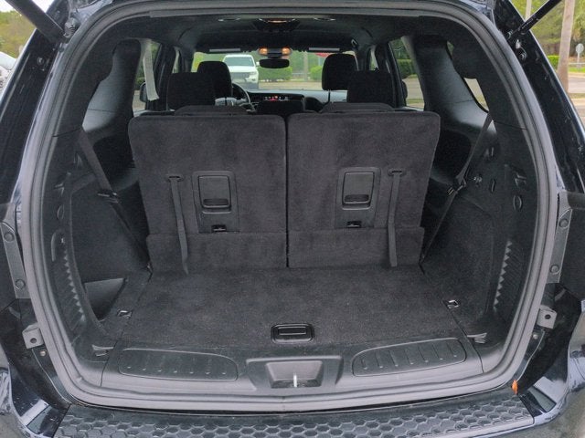 2024 Dodge Durango R/T