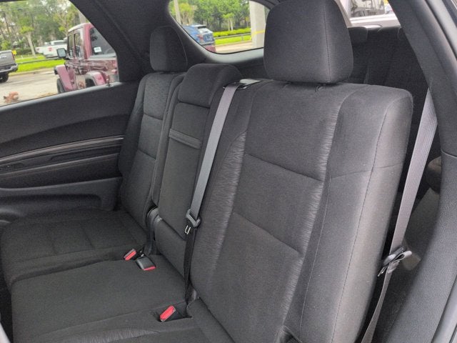 2024 Dodge Durango R/T