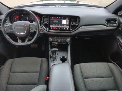 2024 Dodge Durango R/T