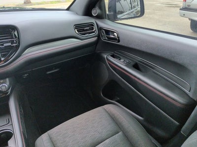 2024 Dodge Durango R/T