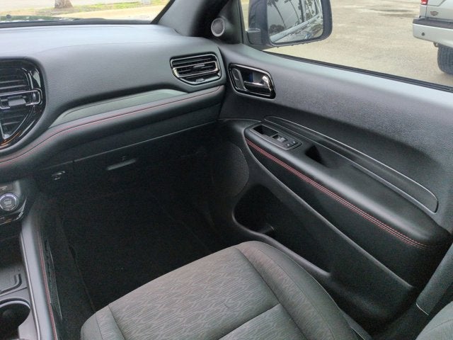 2024 Dodge Durango R/T