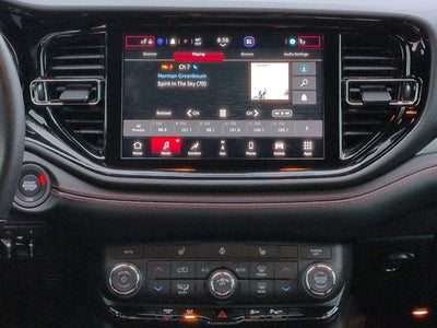 2024 Dodge Durango R/T