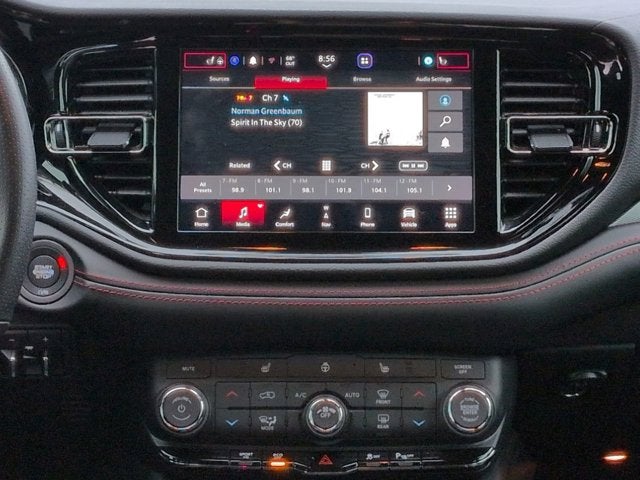 2024 Dodge Durango R/T