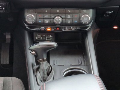 2024 Dodge Durango R/T