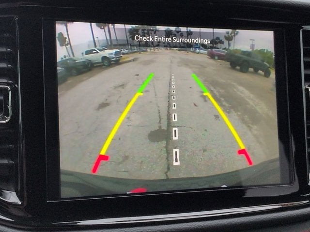 2024 Dodge Durango R/T