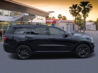 2024 Dodge Durango R/T