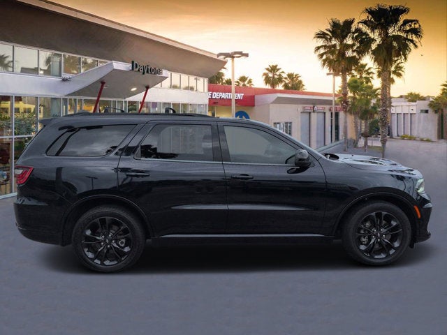 2024 Dodge Durango R/T
