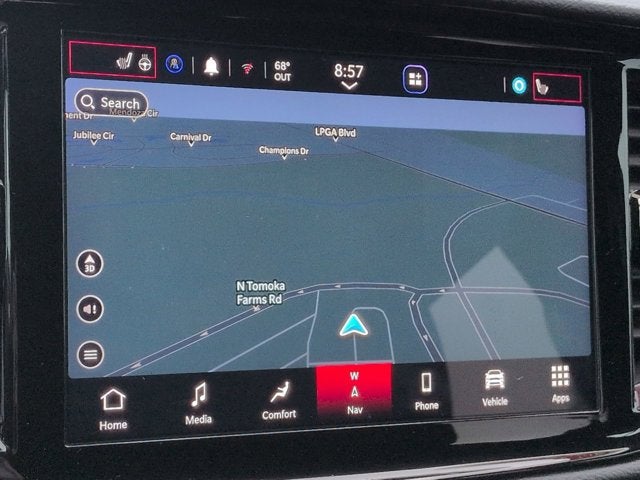 2024 Dodge Durango R/T