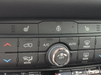 2024 Dodge Durango R/T