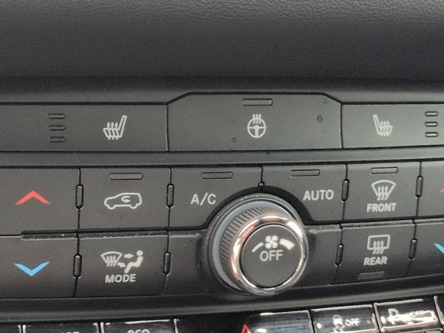 2024 Dodge Durango R/T