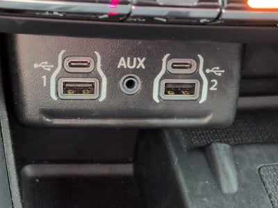 2024 Dodge Durango R/T