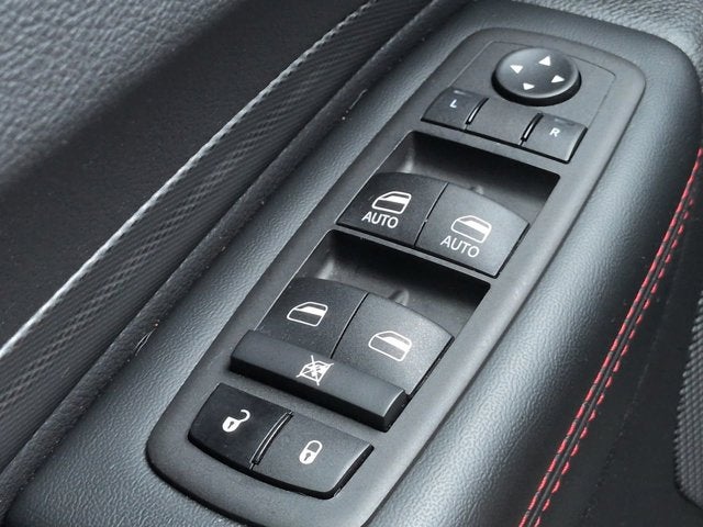 2024 Dodge Durango R/T