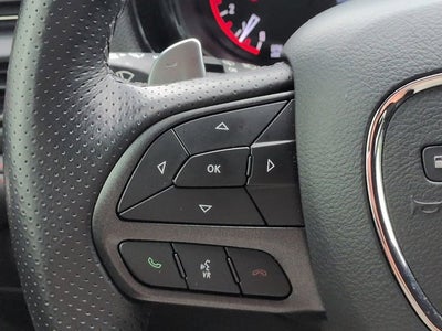 2024 Dodge Durango R/T