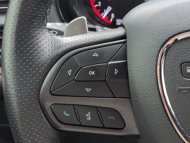 2024 Dodge Durango R/T