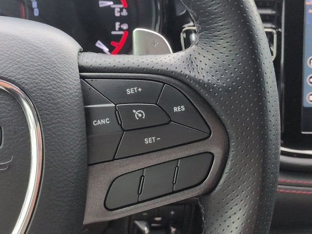 2024 Dodge Durango R/T