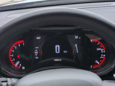 2024 Dodge Durango R/T