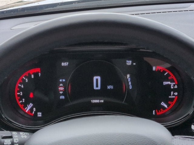 2024 Dodge Durango R/T