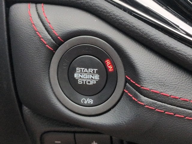 2024 Dodge Durango R/T