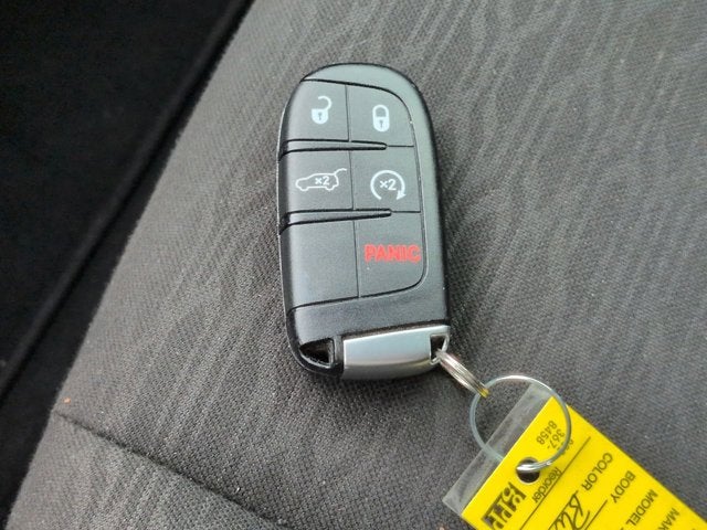 2024 Dodge Durango R/T