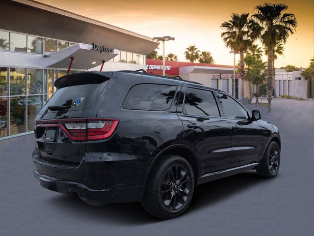 2024 Dodge Durango R/T
