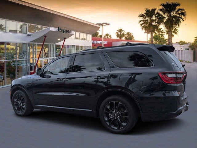 2024 Dodge Durango R/T