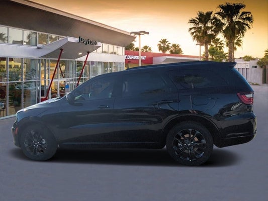 2024 Dodge Durango R/T in Daytona Beach, FL - Daytona Auto Mall