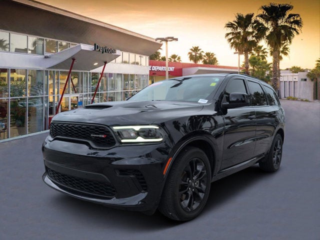 2024 Dodge Durango R/T