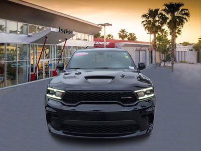 2024 Dodge Durango R/T