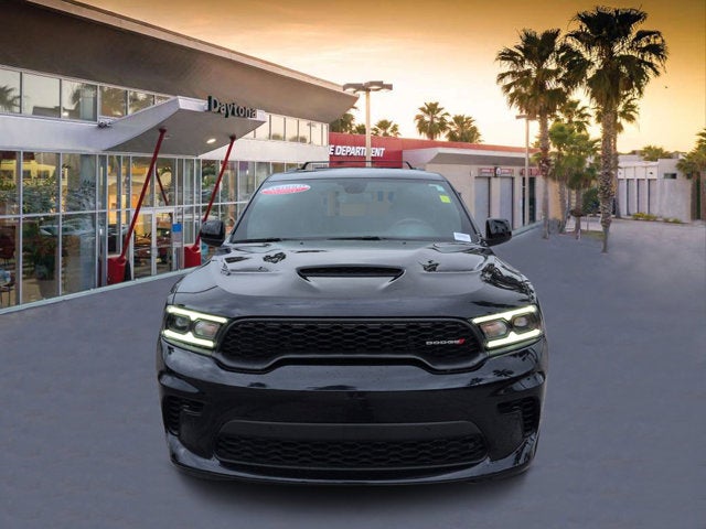 2024 Dodge Durango R/T