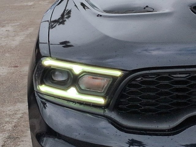 2024 Dodge Durango R/T