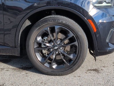 2024 Dodge Durango R/T