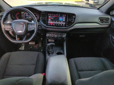 2024 Dodge Durango R/T