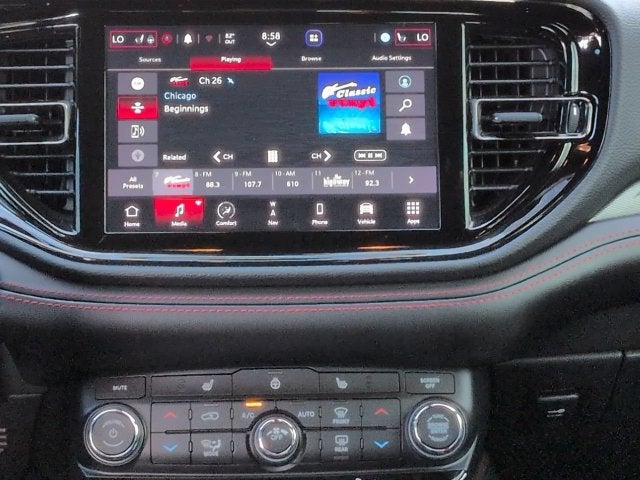 2024 Dodge Durango R/T