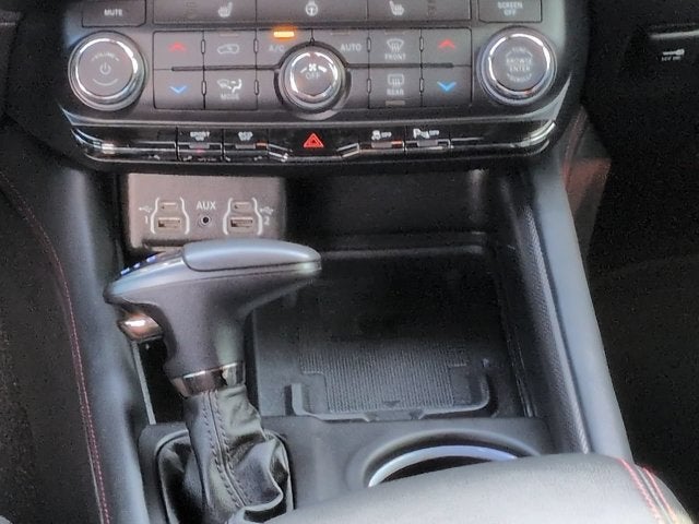 2024 Dodge Durango R/T