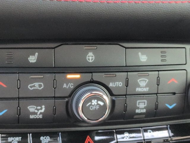 2024 Dodge Durango R/T