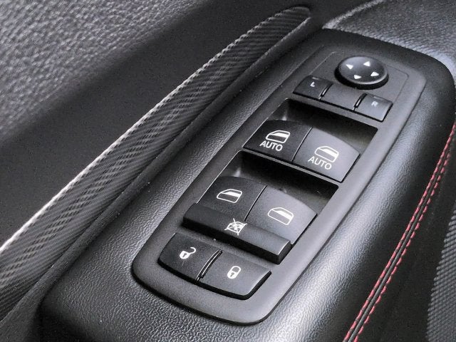 2024 Dodge Durango R/T