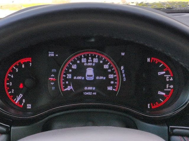 2024 Dodge Durango R/T