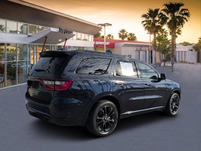 2024 Dodge Durango R/T