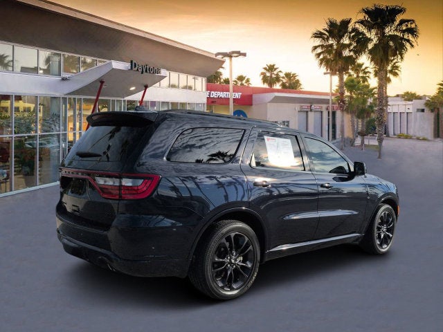 2024 Dodge Durango R/T