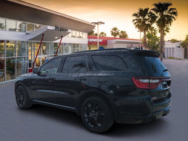 2024 Dodge Durango R/T