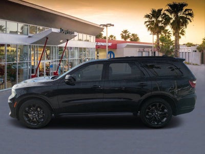 2024 Dodge Durango R/T