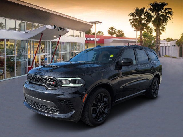 2024 Dodge Durango R/T