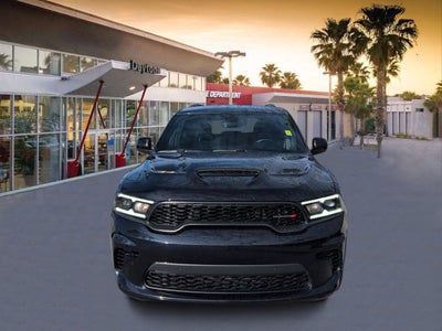 2024 Dodge Durango R/T