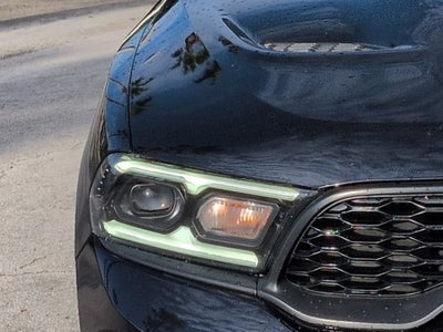 2024 Dodge Durango R/T