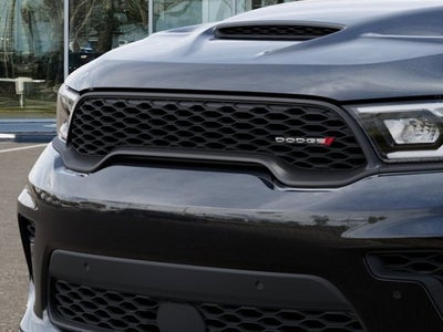 2026 Dodge Durango GT Premium HEMI V8