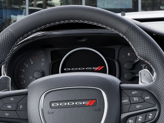 2026 Dodge Durango GT Premium HEMI V8