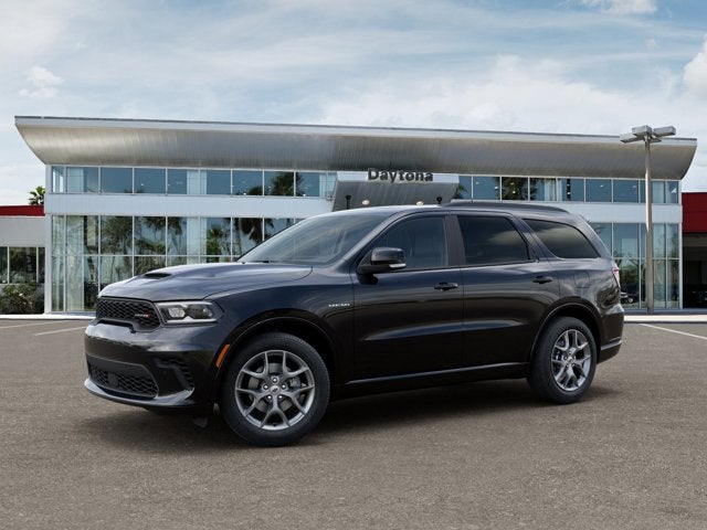 2026 Dodge Durango GT Premium HEMI V8