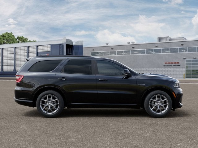 2026 Dodge Durango GT Premium HEMI V8