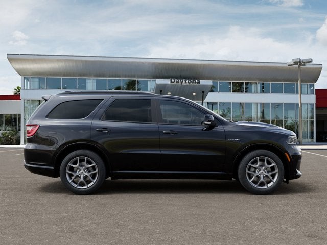 2026 Dodge Durango GT Premium HEMI V8