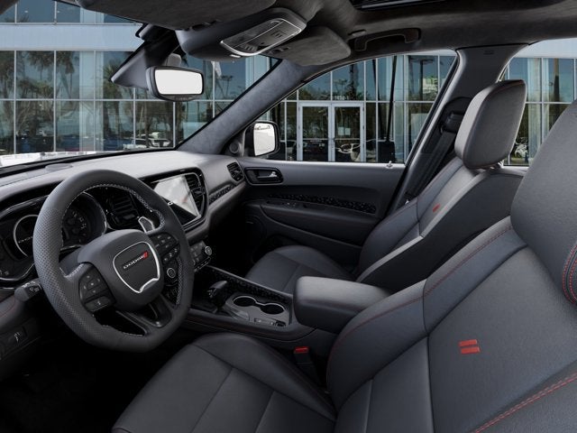 2026 Dodge Durango GT Premium HEMI V8